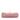 Pink Chanel Jumbo Stripe Jersey Felt and Rope Flap Satchel