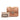 Brown Gucci Mini Leather Deco Chain Shoulder Bag - Designer Revival