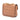 Brown Gucci Mini Leather Deco Chain Shoulder Bag - Designer Revival