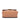 Brown Gucci Mini Leather Deco Chain Shoulder Bag
