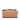 Brown Gucci Mini Leather Deco Chain Shoulder Bag - Designer Revival