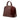 Red Louis Vuitton Monogram Vernis Alma PM Handbag