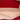 Red Gucci Mini Calfskin GG Marmont Triple Zip Crossbody