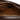 Brown Louis Vuitton Damier Ebene Saint Louis Pochette Clutch Bag