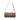 Brown Louis Vuitton Damier Ebene Papillon Pochette Handbag