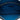 Blue Chanel Medium Quilted Lambskin O Case Clutch