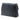 Black Dior Large Calfskin Diorling Shoulder Bag