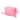 Pink Bottega Veneta Candy Lambskin Intrecciato Loop Camera Bag