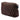 Brown Fendi Zucca Canvas Crossbody