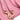 Pink Saint Laurent Small Leather Sac De Jour Satchel - Designer Revival