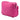 Pink Bottega Veneta Nappa Intrecciato Front Pocket Messenger Bag