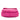 Pink Bottega Veneta Nappa Intrecciato Front Pocket Messenger Bag