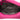 Pink Bottega Veneta Nappa Intrecciato Front Pocket Messenger Bag