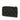 Black Chanel Quilted Caviar Zipped Key Holder Coin Case