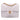 Purple Chanel Mini Quilted Caviar Sweet Classic Flap Crossbody Bag - Designer Revival