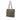 Green Prada Tessuto Tote