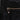 Black Gucci Guccissima Crossbody - Designer Revival