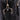 Black Gucci Guccissima Crossbody - Designer Revival