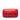 Red Gucci Medium Guccissima Joy Boston Bag