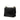 Black Fendi Small Leather Kan I Crossbody