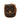 Brown Louis Vuitton Monogram Pochette Cancun Crossbody Bag