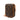 Brown Louis Vuitton Monogram Pochette Cancun Crossbody Bag