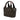 Brown Fendi Mini Zucca Canvas Handbag
