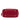 Red Prada Small Saffiano Square Bauletto Satchel