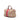 Brown Gucci GG Canvas Web Joy Boston Bag Satchel - Designer Revival