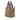 Beige Gucci GG Canvas Web Tote