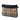 Beige Burberry Haymarket Check Canvas Peyton Crossbody