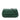 Green Bottega Veneta Mini Nappa Intrecciato Expandable Chain Flap Crossbody