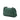 Green Bottega Veneta Mini Nappa Intrecciato Expandable Chain Flap Crossbody