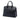 Black Louis Vuitton Monogram Empreinte Pont Neuf MM Satchel