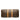 Brown Louis Vuitton Monogram Keepall 55 Travel Bag