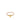 Brown Hermès Leather and Gold Plated Cadena Heart Charm Bracelet - Designer Revival