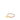 Brown Hermès Leather and Gold Plated Cadena Heart Charm Bracelet - Designer Revival