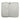 White Louis Vuitton Monogram Logo Story Zippy Long Wallet - Designer Revival
