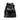 Black Louis Vuitton Epi Sac D Epaule PM Bucket Bag