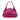 Pink Bottega Veneta Nappa Intrecciato Parachute Tote