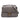 Gray Gucci Small Dollar Calf Interlocking G Top Handle Satchel