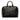 Black Louis Vuitton Epi Alma PM Handbag - Designer Revival