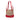 Brown Burberry Haymarket Check Canvas Tote - Designer Revival