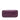 Purple Gucci Medium Calfskin Bamboo Shopper Satchel