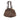 Brown Louis Vuitton Damier Ebene Verona PM Satchel