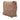Brown Dior Large Embroidered Mesh Canvas Diorcamp Messenger Bag