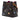 Brown Louis Vuitton Monogram Love Lock Neonoe MM Bucket Bag