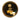 Gold Chanel Gold Plated CC Round Clip on Earrings - Designer Revival