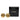 Gold Chanel Gold Plated CC Round Clip on Earrings - Designer Revival