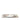 White Fendi Karl Kollage Printed Leather Zip Clutch